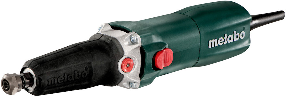 Metabo Die Grinder 6mm, 710W, 30500rpm, 1.6kg GE710Plus